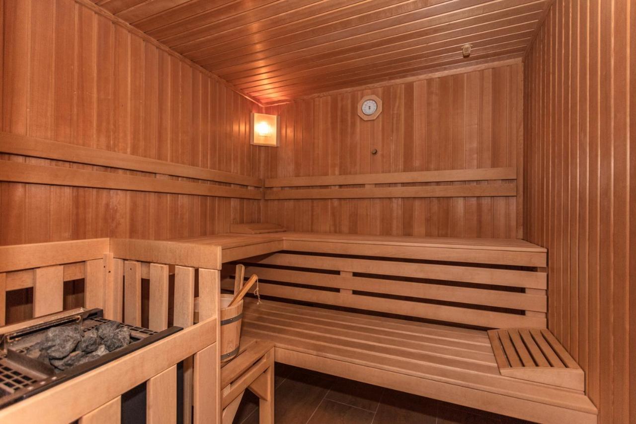 Brandstatthof Leogang Bed & Breakfast Bagian luar foto